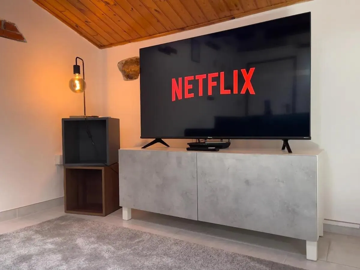 The Perfect Base To Explore Tuscany - Between Pisa, Lucca, And Florence! - Netflix & Youtube Premium Included Montecatini-Terme Włochy
