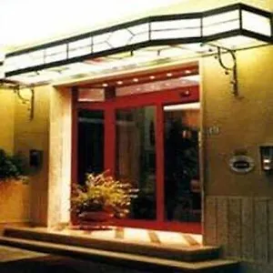 Hotel Tonfoni, Montecatini Terme