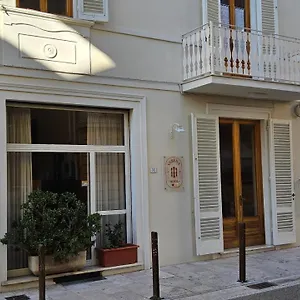 Hotel Verena Dependance Savoia&campana, Montecatini Terme