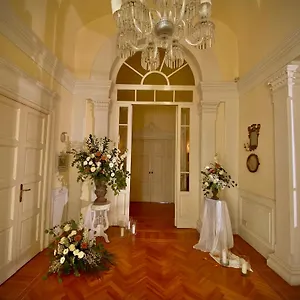 Couette-café La Moresca Relais De Charme Alto (adults Only), Montecatini Terme